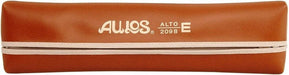 Aulos Alto 209B E Plastic Baroque Recorder 1