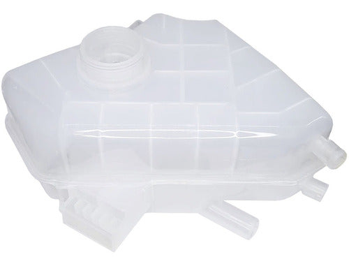 Ford Ka Kinetic Water Recovery Reservoir 2013 0