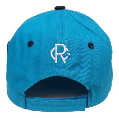 Racing Club Official Licensed Racing Cap with Visor (gor-rc01) 3