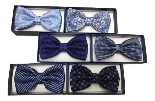 Finos Bow Ties 4