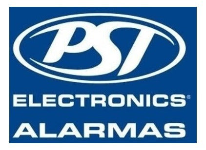 Alarma Pst Positron Duoblock Pro 350 Presencia En Fas Motos 2