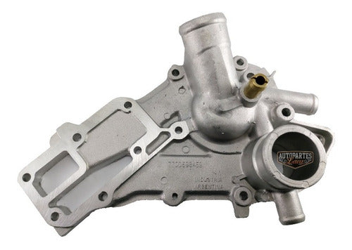 Water Pump with Housing Renault Clio 1.6 8v 2