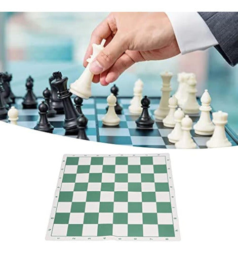 Portable International Chess Board 2