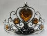 Princess Heart Crown × 1 - Cienfuegos 7