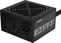 Gigabyte P450B - ATX 12V 450W Power Supply 1