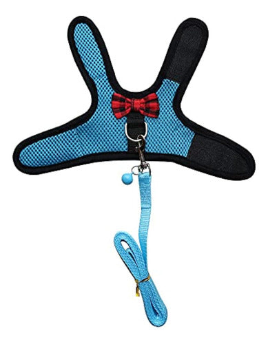 Rypet Guinea Pig Harness and Leash, Harness 5