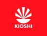 Kioshi Flip Flops for Men, Women, and Teens - Various Colors 46