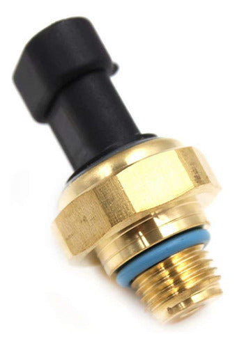 Sensor De Presión De Aceite 4921487 Para Cummins N14 M11 Isx 0