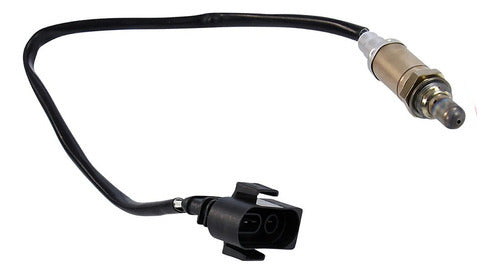 Fispa Lambda Probe for Chevrolet Meriva 63 cm Long with 4 Wires 0