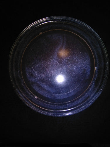 Microwave Plate 33 cm 1