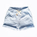 Lightweight Plain Soft Cotton Baby Shorts Spring Summer 8