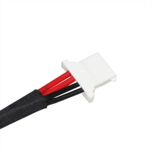 Alimentación Dc Conector Cable 5c10l47350 Dc30100w800 Para L 4