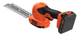 Black + Decker Bcss820c1 Tijeras, Naranja 2