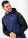 Urban Luxury Men's Comfort Sports Hoodie Training 1