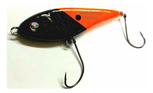 Raptor Lazuru Fishing Lure 0