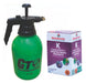Garden Tools 2L Sprayer with Mamboreta K 30cc Fungicide 0