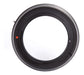 Fotga Adapter for Contax Yashica Cy Lens to Sony Nex E 5