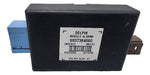 Peugeot Alarm Module 307 0