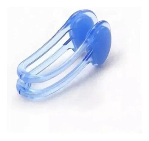 Marfed Universal Nose Clip for Swimming Pool and Natación 1