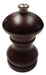 MA Pepper Mill Grinder Wood 10cm European Steel Grinding Wheel 0