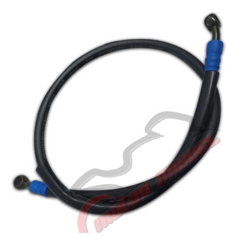 Flexible Freno Delantero Honda Twister Cbx 250 Brasil Mm 0