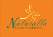 Naturalla Vanilla Fragrance 20ml 2