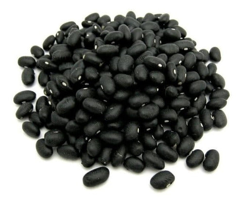 Porotos Negros X 1 Kgr 0