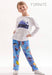 Children's Pajamas - Characters for Girls and Boys 156
