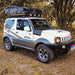 Snorkel Suzuki Jimny 2013 À 2020 Nacional Pronto P/ Instalar 4