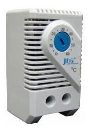 Termostato Jng Kt011 Com Contato Nf(nc) 0