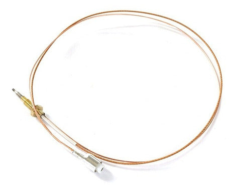 Eskabe Coaxial Bifilar Thermocouple 600mm X10 U 0