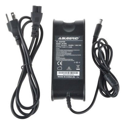 Adaptador Cargador Ac Para Dell Modelo Pp17l Pp12l Pp23la Ca 1