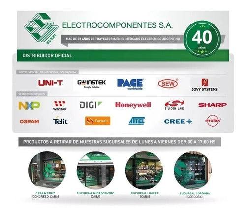 Combo Multímetro Ut139c + Pinza Amperométrica Ut201+ Plus 7