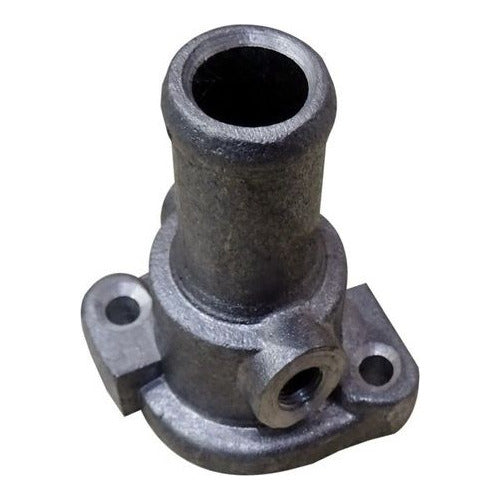 Conector Salida De Agua 2 Roscas Iguales Vw Senda-gol-sav 0