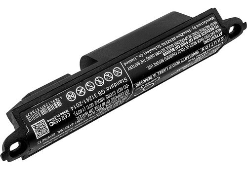 Cameron Sino Battery for Bose Soundlink 2 330107A 404600 404900 1