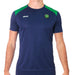 Sports T-Shirt Springboks Training Microfiber Imago 0