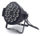 Luz De Escenario, Fayleung Led Par Light 18x10w 4in1 Rgbw Ve 0