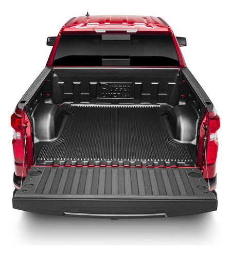 Rugged Liner Cubre Caja Rugged Liner S/bordes Chevrolet Silverado 2019+ 2