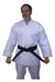 KIMONOS KAM White Jacket 13 Oz 100% Cotton Martial Arts 0