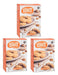 Lovvit Gluten-Free Walnut Cookies Without TACC 180g Pack of 3 0