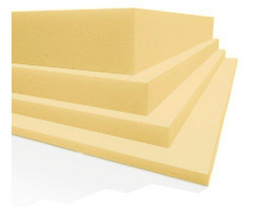 Ideal Upholstery Foam Cut for Armchairs 3