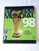 Libro De Fútbol Mundial 98 0