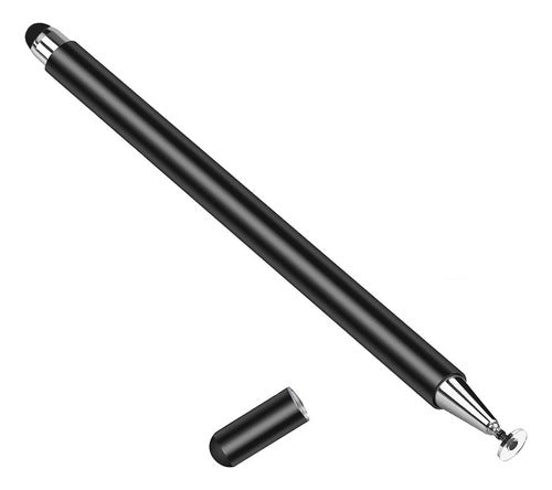 JIFtec Stylus Pen for Touchscreen Devices - Compatible with Mobile Phones, Tablets, and PCs 0