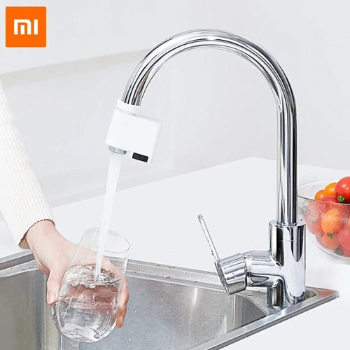 Xiaomi Automatic Sensor For Kitchen-Bathroom Faucet 1