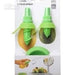 Lemon and Citrus Spray Juicer Set - Watch the Video 6