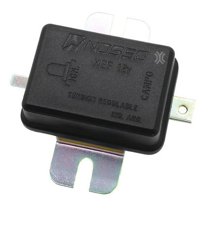 Nosso Universal External Voltage Regulator Type Indiel 1 Element 0