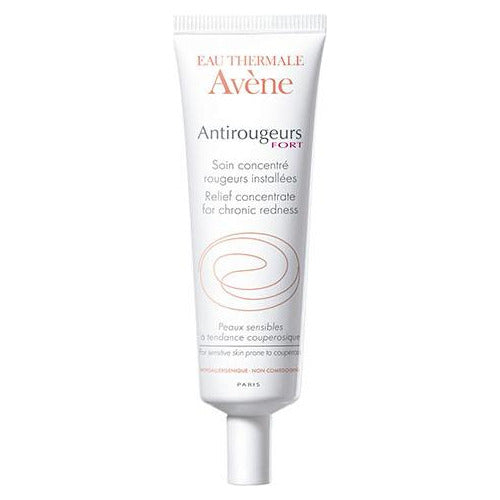 Crema Avene Antirojeces Forte 30ml 0