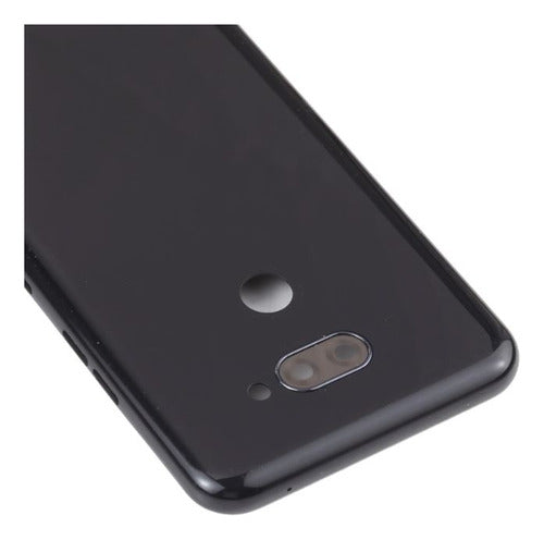 Tapa Carcasa Trasera Repuesto Para LG K40s 1