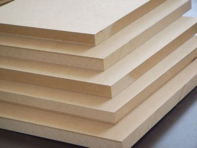 Cortes De Mdf Melaminicos 1