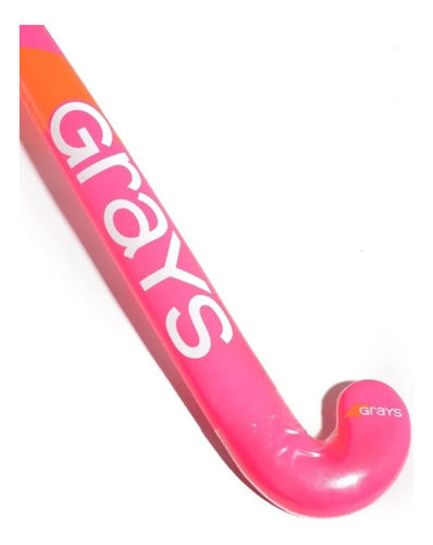 Grays Gx1000 Hockey Stick 36.5' - 90% Fiber + 10% Kevlar 0